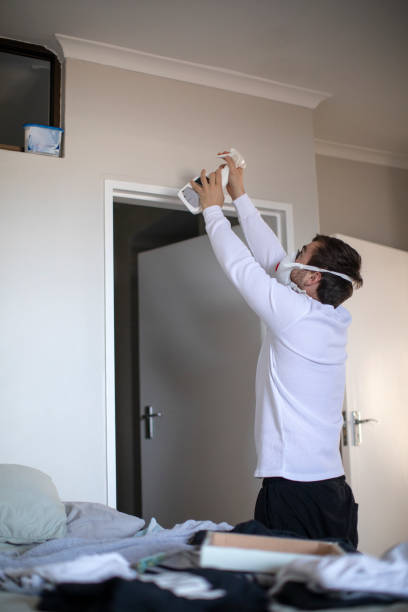 Best Residential Mold Inspection & Testing  in Sturgis, KY